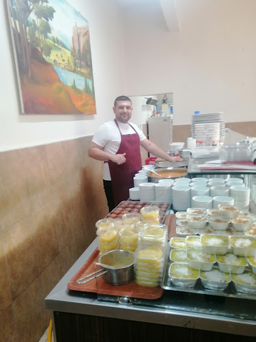 ÇORBACİ TUGAY - Gastronomi ve konaklama