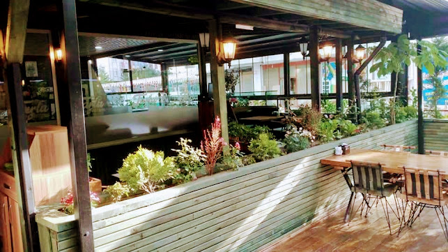 Tarla cafe Restaurant - Fatsa