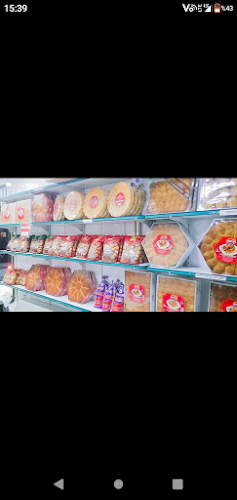 ŞEN YUFKA VE KADAYIF