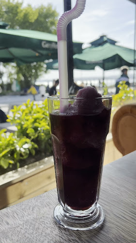 Opinii despre Geyikmod în İstanbul - Gastronomi ve konaklama