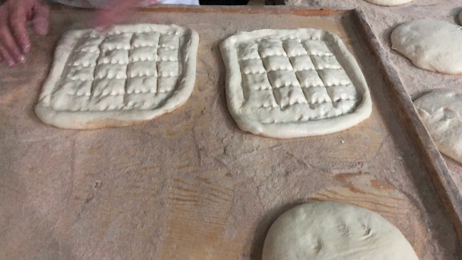 Comentarii opinii despre PTT ekmek fırını ve unlu mamülleri