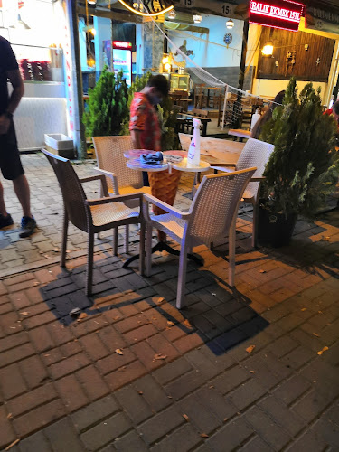 Akçay, barbaros meydanı no/5, 10300 Edremit/Balıkesir