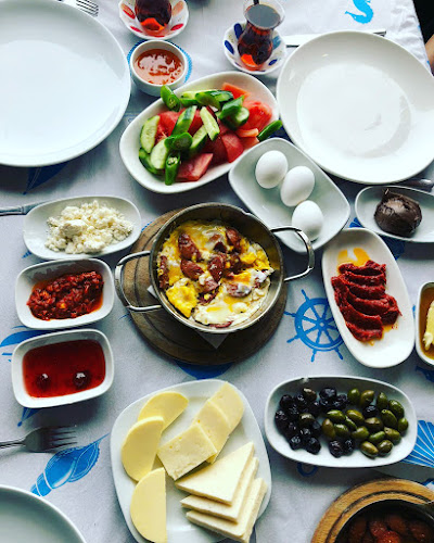 Mareşal Fevzi Çakmak Mah, Mustafa Kemal Blv No: 4, 35445 Urla/İzmir