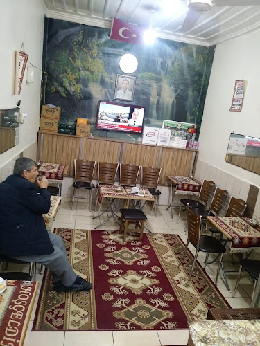 Comentarii opinii despre Erkol Çay Evi