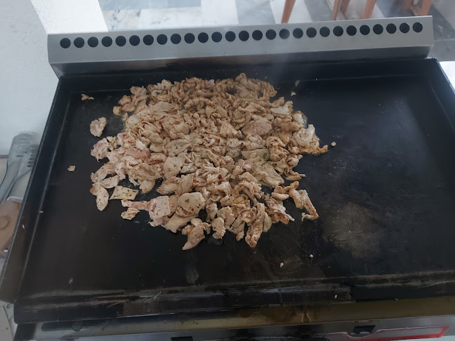 TOKDEMİR MARKET VE RESTORAN - Gastronomi ve konaklama