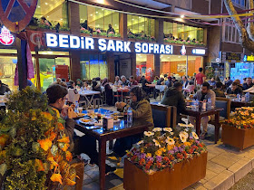 Bedir Şark Sofrası