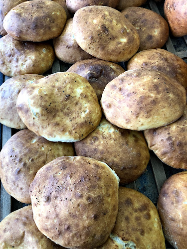 Öz Zafer Pide Fırını - Kayseri