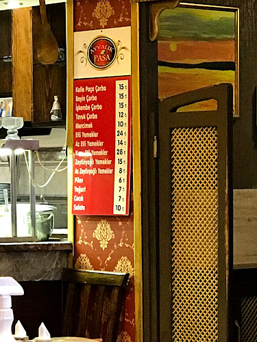 Opinii despre Ayvalık Paşa Çorba ve zeytinyagli ev yemekleri salonu în Ayvalık - Gastronomi ve konaklama