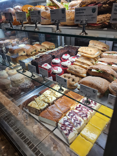 Comentarii opinii despre Starbucks