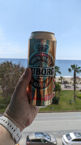 Yeni, Atatürk Cd No:142, 33400 Tarsus/Mersin