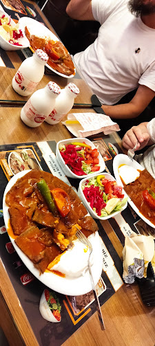 Göksu, Atatürk Blv No : 56 / A, 33940 Silifke/Mersin