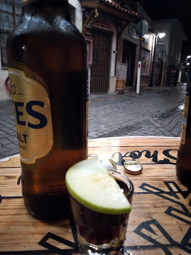 Opinii despre Snow Shot Bar în Muratpaşa - Gastronomi ve konaklama