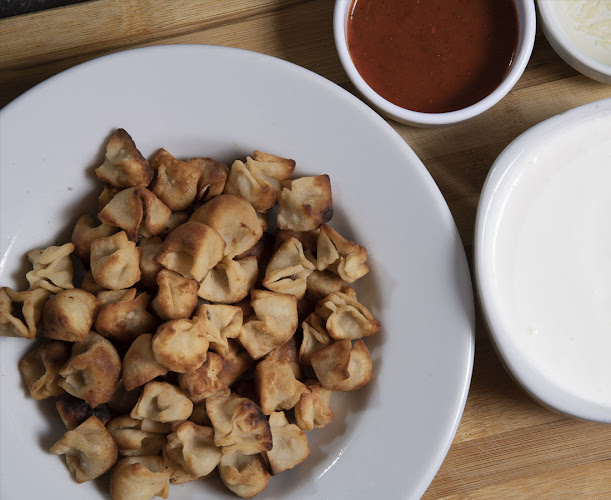 Değirmenci Baba Börek & Mantı Manavgat