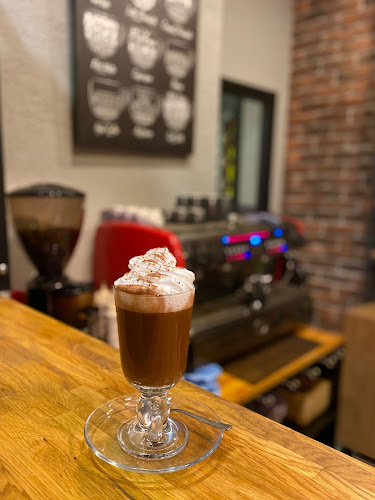 MASS CAFE&LOUNGE - Yomra