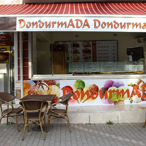 Comentarii opinii despre dondurmada dondurma sarayı