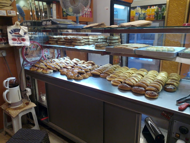 Comentarii opinii despre Ahmetoğlu Ekmek Pasta