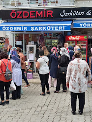 Özdemir şarküteri