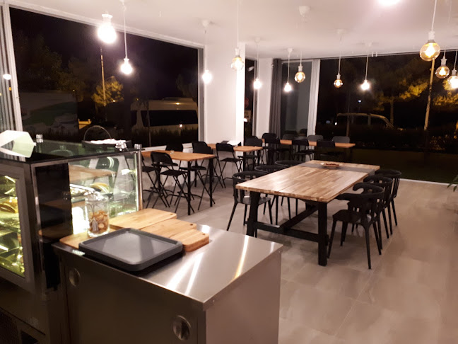 Comentarii opinii despre Beyaz Ev Lagom Kafe & Restoran