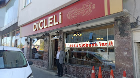 Dicleli Pide