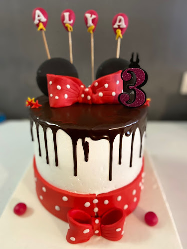 Comentarii opinii despre Royal Fırın Pasta Cafe Gündoğan