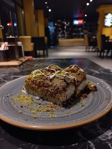 Opinii despre CHEF BÖREK BAYBURT în Bayburt - Gastronomi ve konaklama