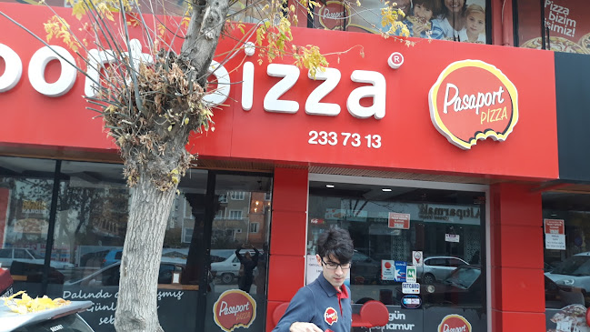 Meşhur İskenderun Dürümcüsü - Gastronomi ve konaklama