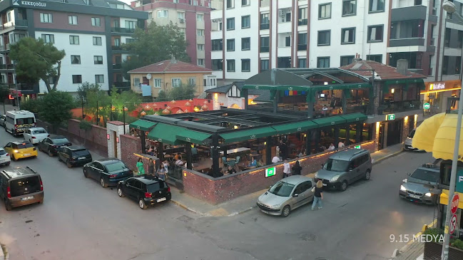 Comentarii opinii despre Life Station Cafe