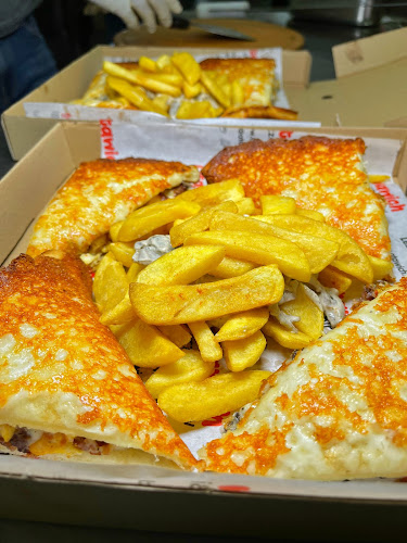 Atawich Gaziosmanpaşa - Gaziosmanpaşa