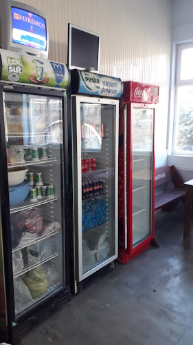 SON UMUT LOKANTASI - Gastronomi ve konaklama