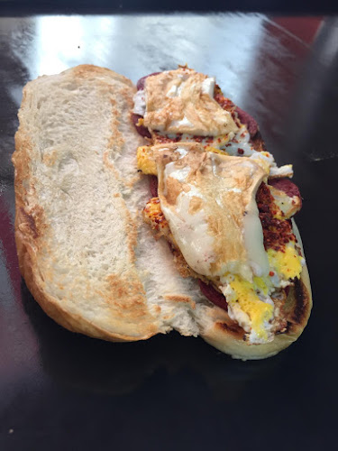 Opinii despre SMYRNA KUMRUCUSU în İzmir - Gastronomi ve konaklama