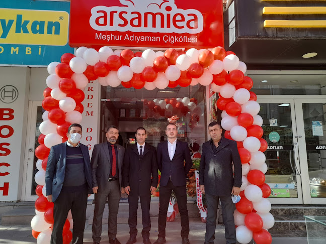 ARSAMIEA Bahçelievler Gölbaşı