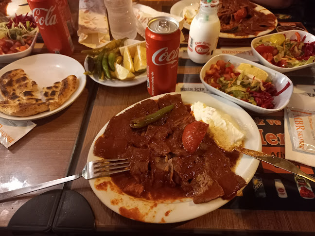 Comentarii opinii despre MBR İskender