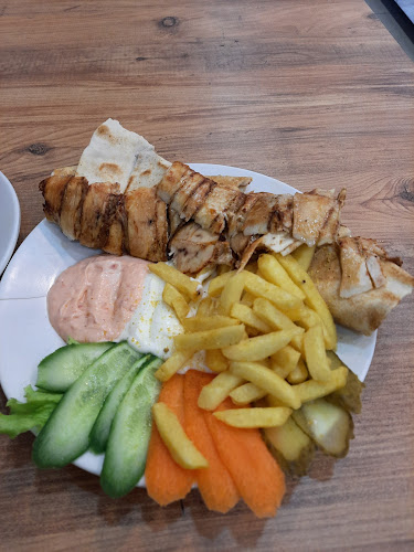 Comentarii opinii despre Ağa Restorant