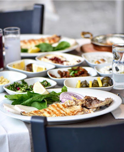 Asmalı Mescit, Galatasaray Han, İstiklal Cd. No:120 K:7, 34433 Beyoğlu/İstanbul, Türkiye