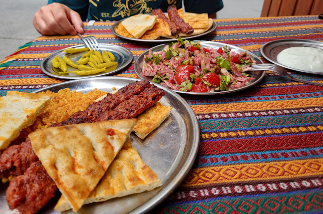 Kemer Hatun Mahallesi Aynalı Çeşme Caddesi, Tepebaşı, D:No:10, 34435 Beyoğlu/İstanbul, Türkiye