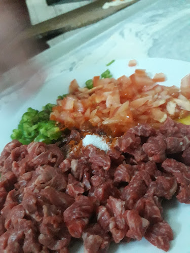 İki Kapili ASPAVA - Gastronomi ve konaklama