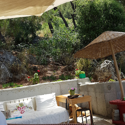 The Stone Castle Restaurant/Kahvaltı