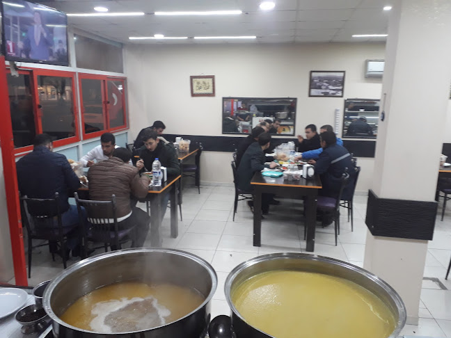 Opinii despre Park Lokantası în Osmaniye Merkez - Gastronomi ve konaklama