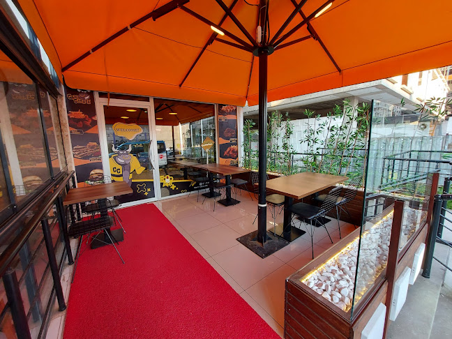 Comentarii opinii despre Cajun Corner Maltepe(İdealtepe)