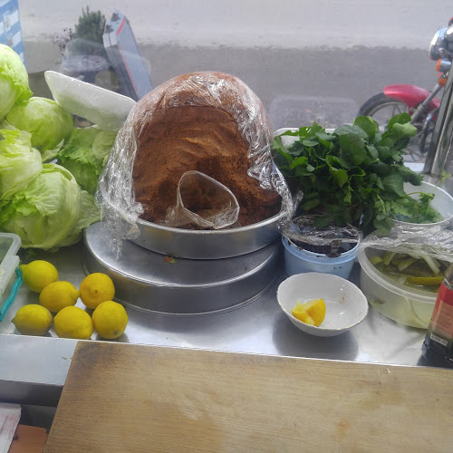 Opinii despre Cafe Tuzlama în Bartın - Gastronomi ve konaklama