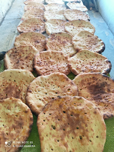 Opinii despre Ovam Tandır Evi în Yıldırım - Gastronomi ve konaklama