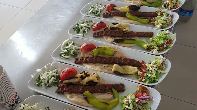 Ali Usta Cafe Restaurant