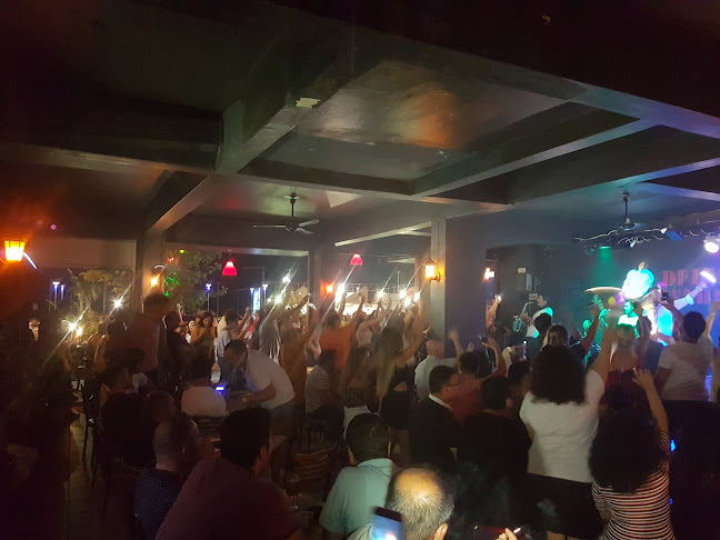 Comentarii opinii despre Delfino Cafe&bar