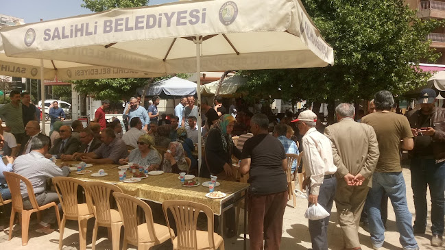 Opinii despre Meydan Cafe în Salihli - Gastronomi ve konaklama