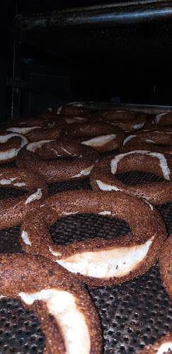 Comentarii opinii despre Uludağ Unlu Mamülleri & Cafe