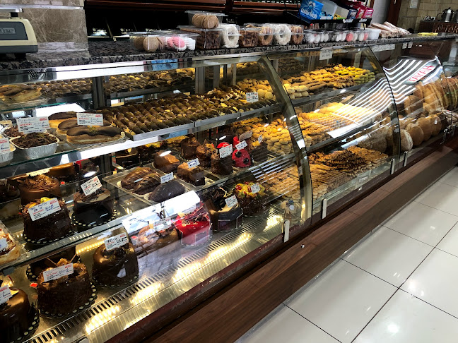 Teksin Unlu Mamüller & Cafe