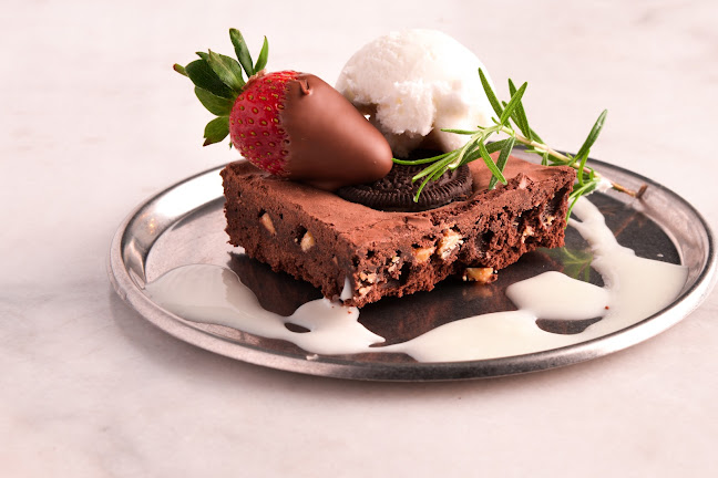 Comentarii opinii despre Le Profitti Coffee