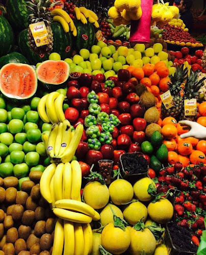 Sebze Meyve Dünyası - Gastronomi ve konaklama