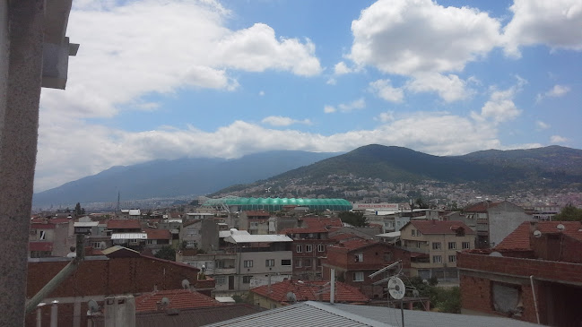 Hürriyet, 4. Filiz Sk. No:27/A, 16130 Osmangazi̇/Bursa