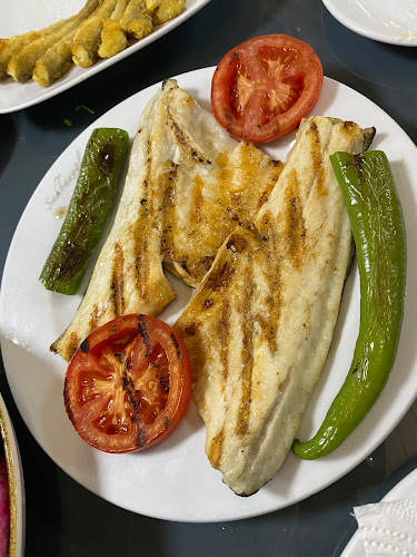 Comentarii opinii despre Şahbazoğlu Faroz Köfte